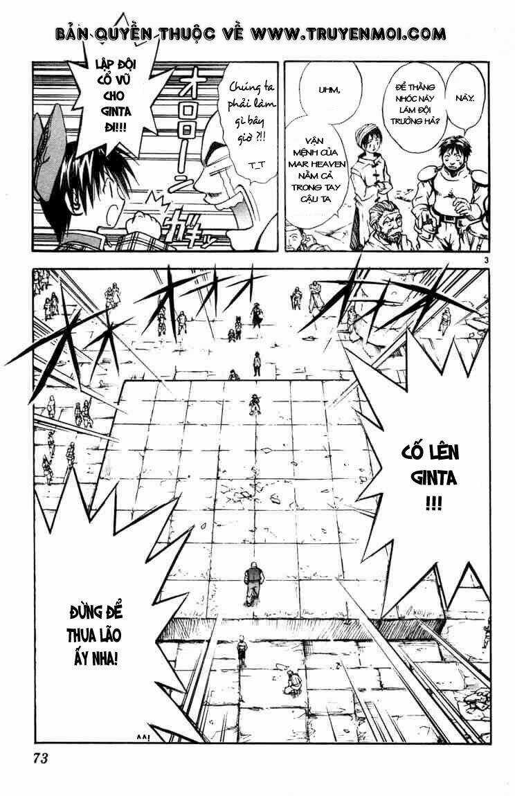 Mar - Chapter 46 - Trang 3