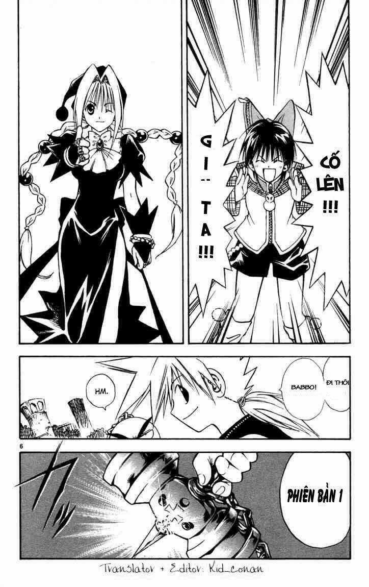 Mar - Chapter 46 - Trang 6