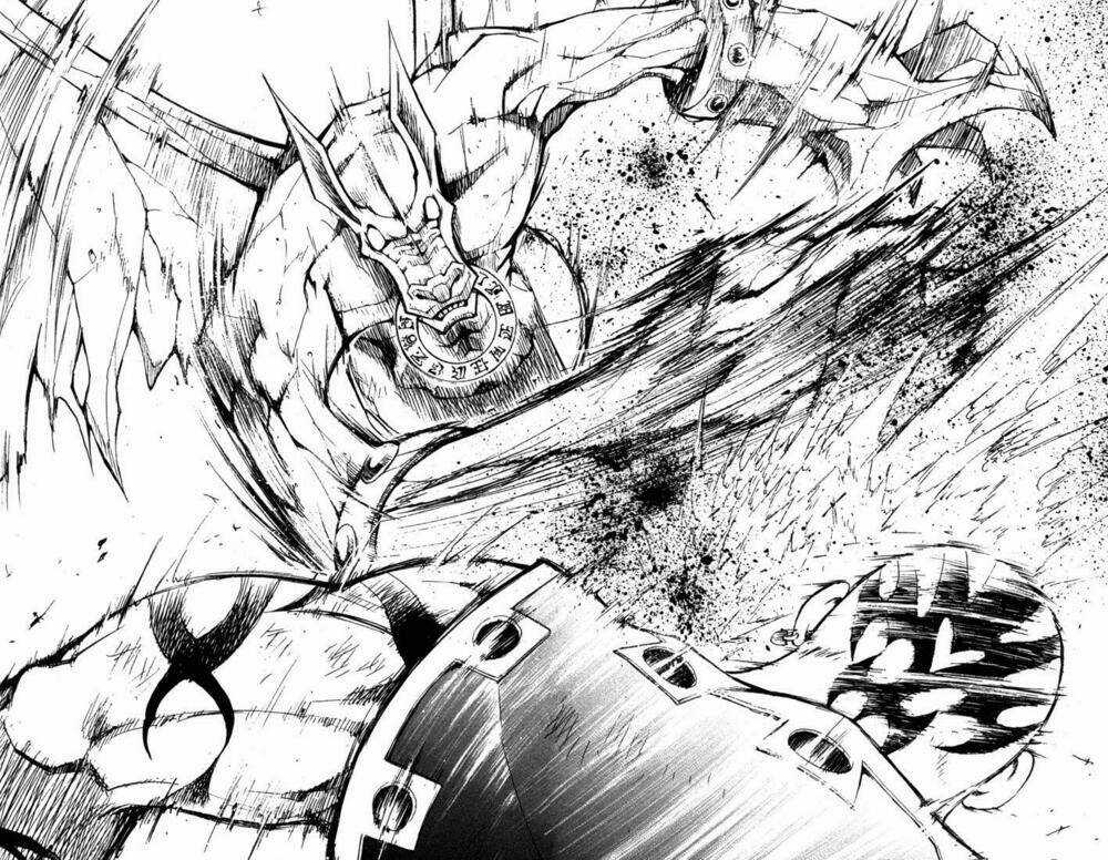 Mar - Chapter 47 - Trang 12