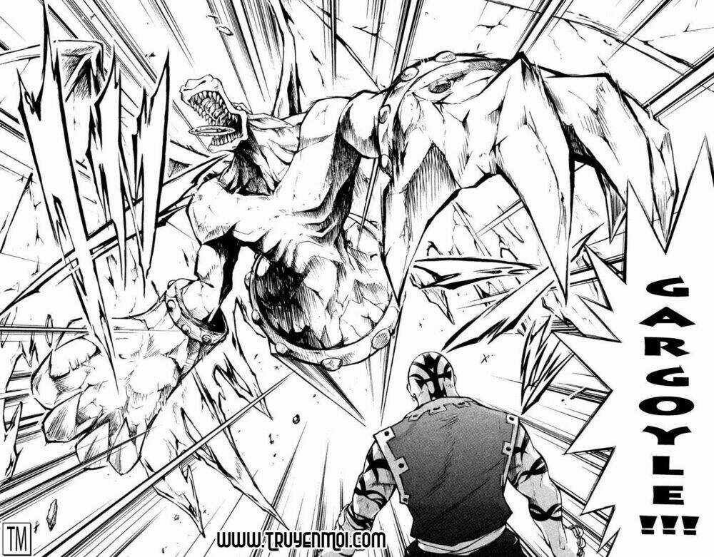 Mar - Chapter 47 - Trang 7