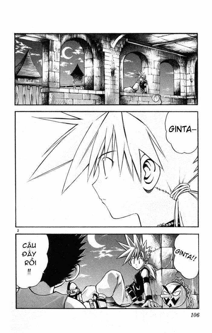 Mar - Chapter 48 - Trang 2