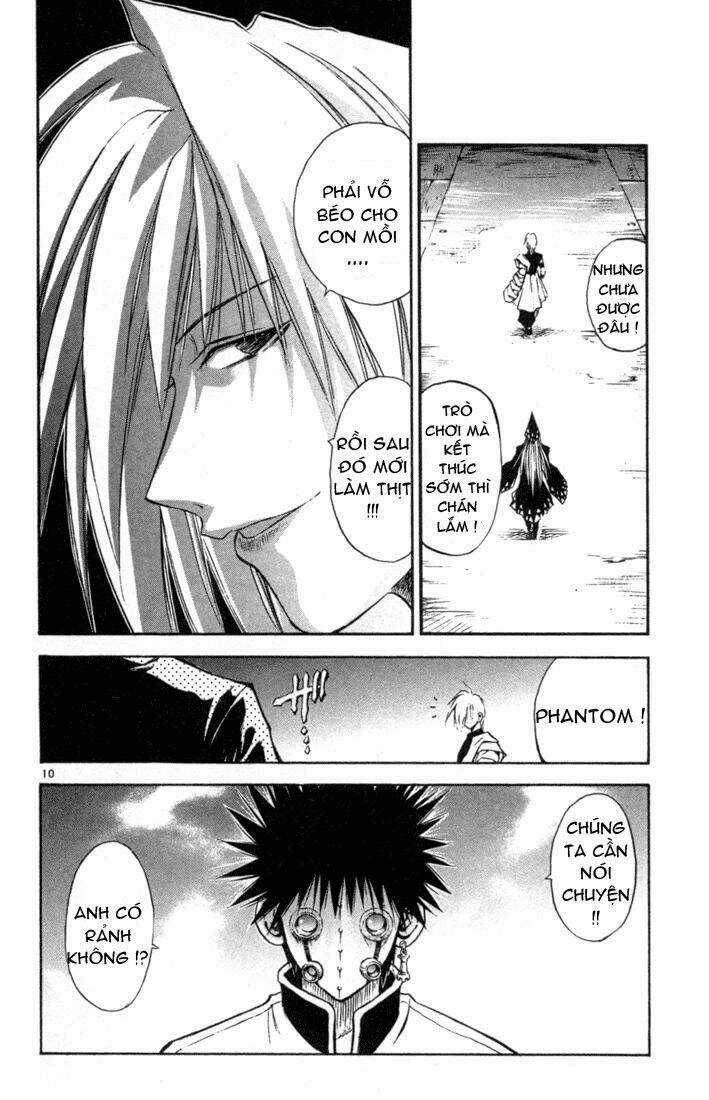 Mar - Chapter 48 - Trang 10