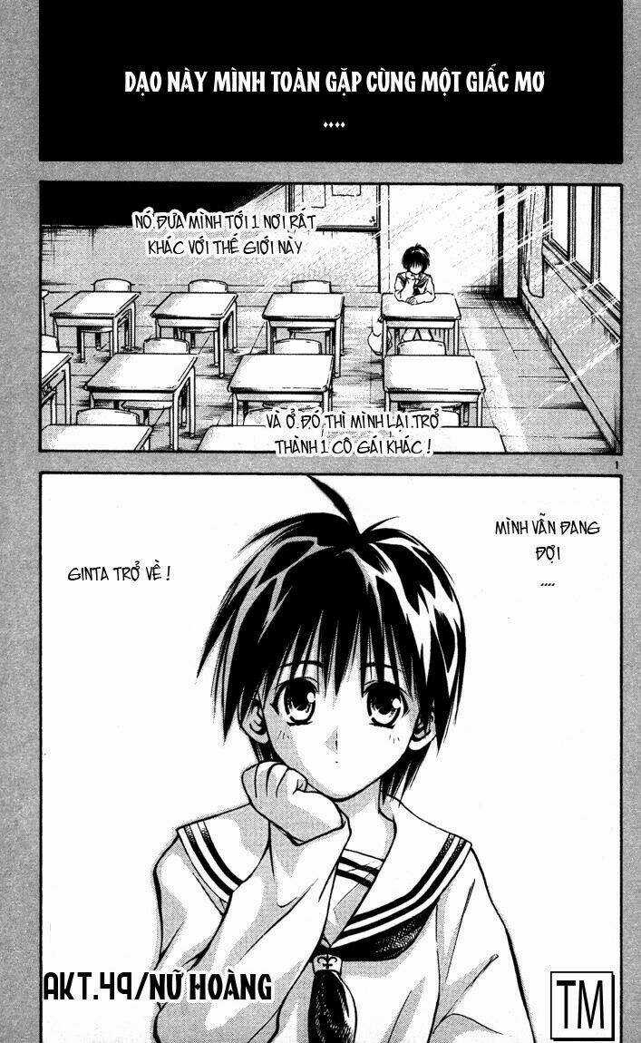 Mar - Chapter 49 - Trang 1