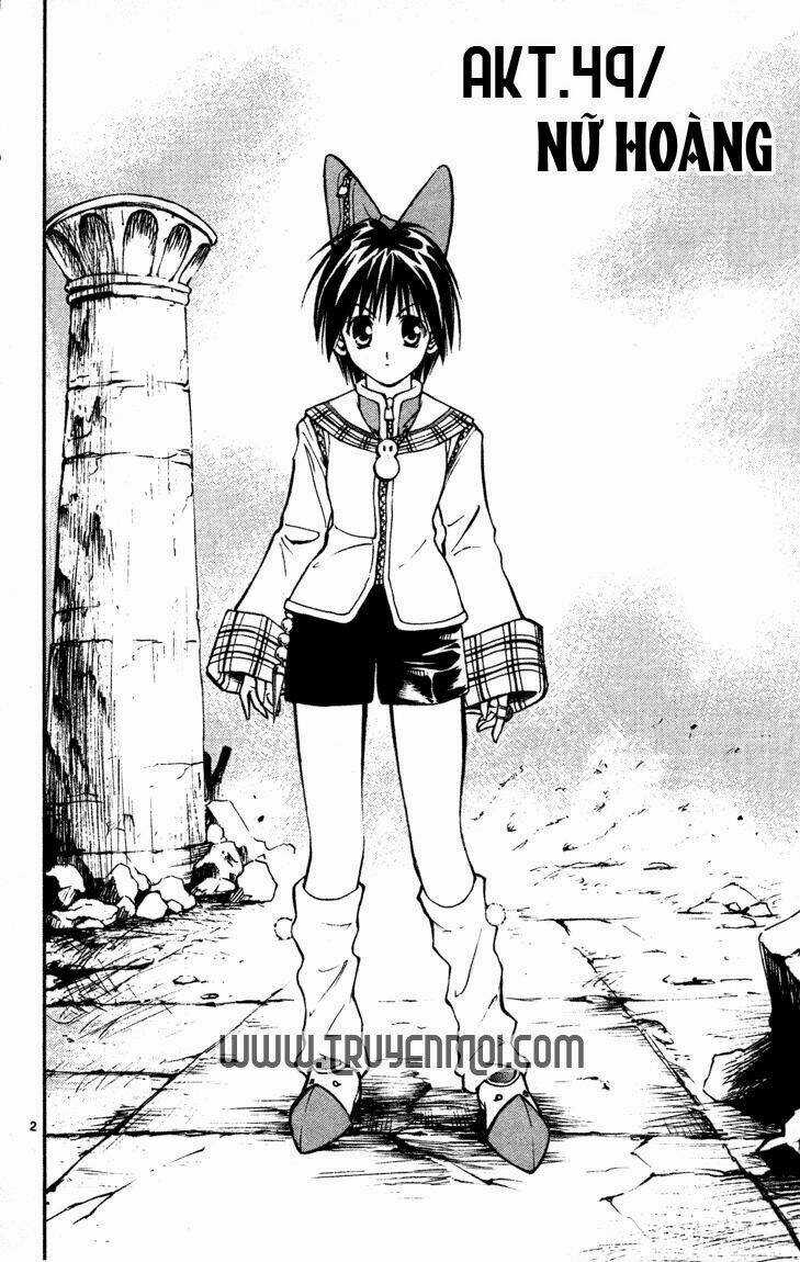 Mar - Chapter 49 - Trang 2