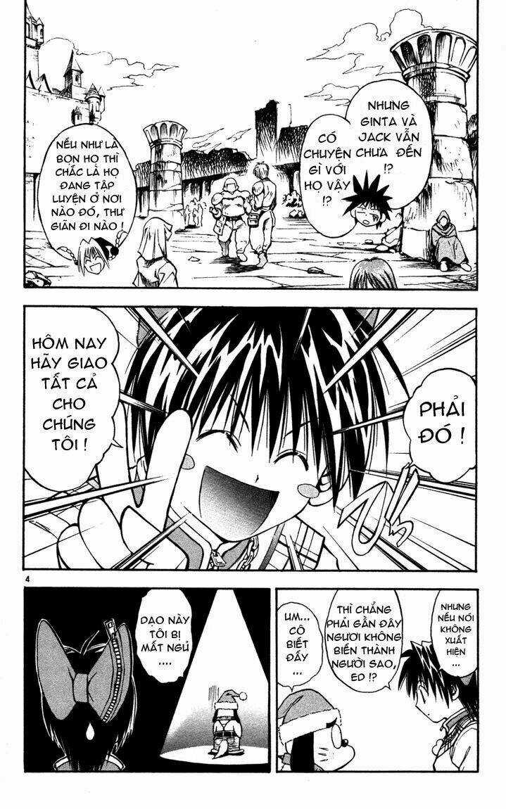 Mar - Chapter 49 - Trang 4