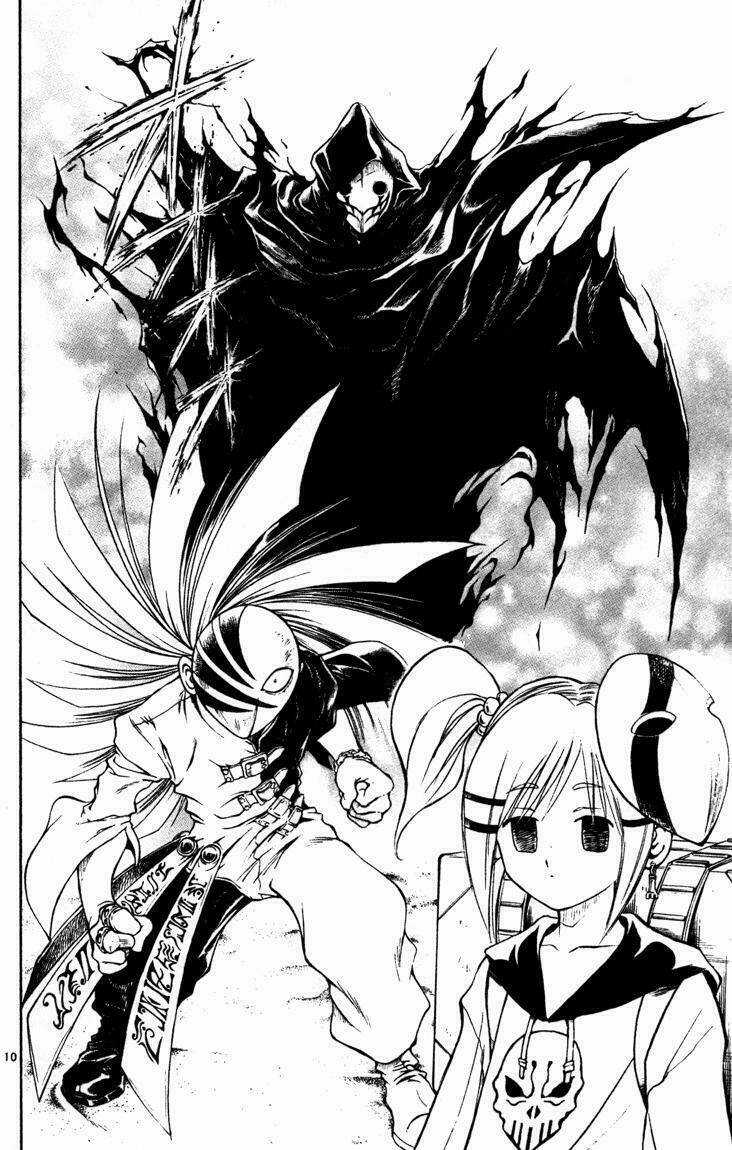 Mar - Chapter 49 - Trang 9