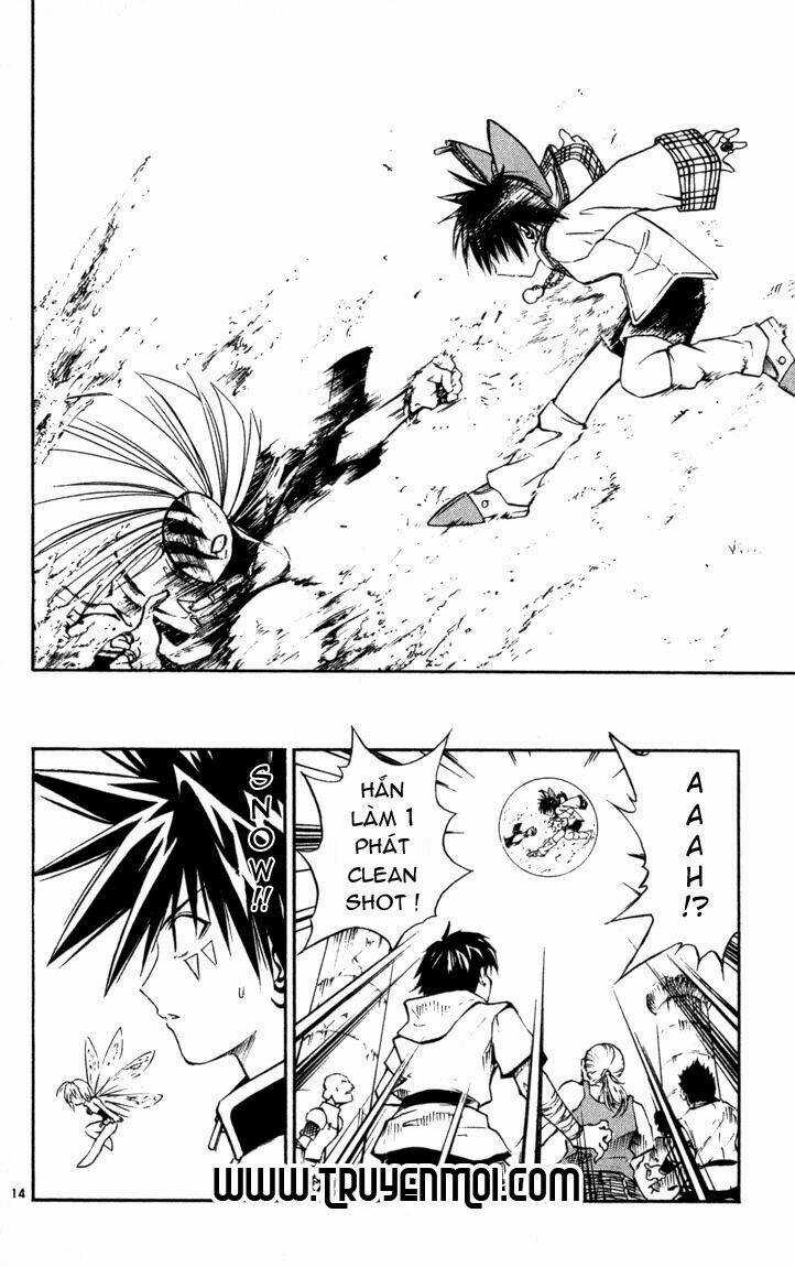 Mar - Chapter 50 - Trang 14