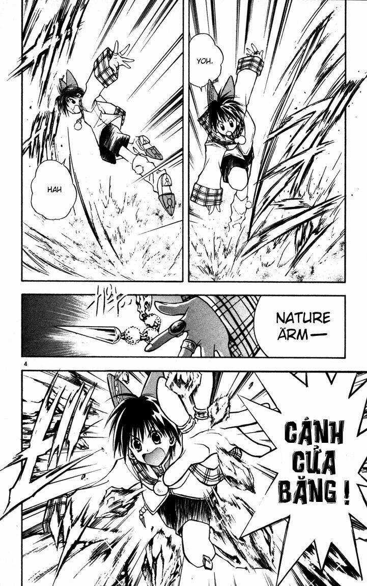 Mar - Chapter 50 - Trang 4