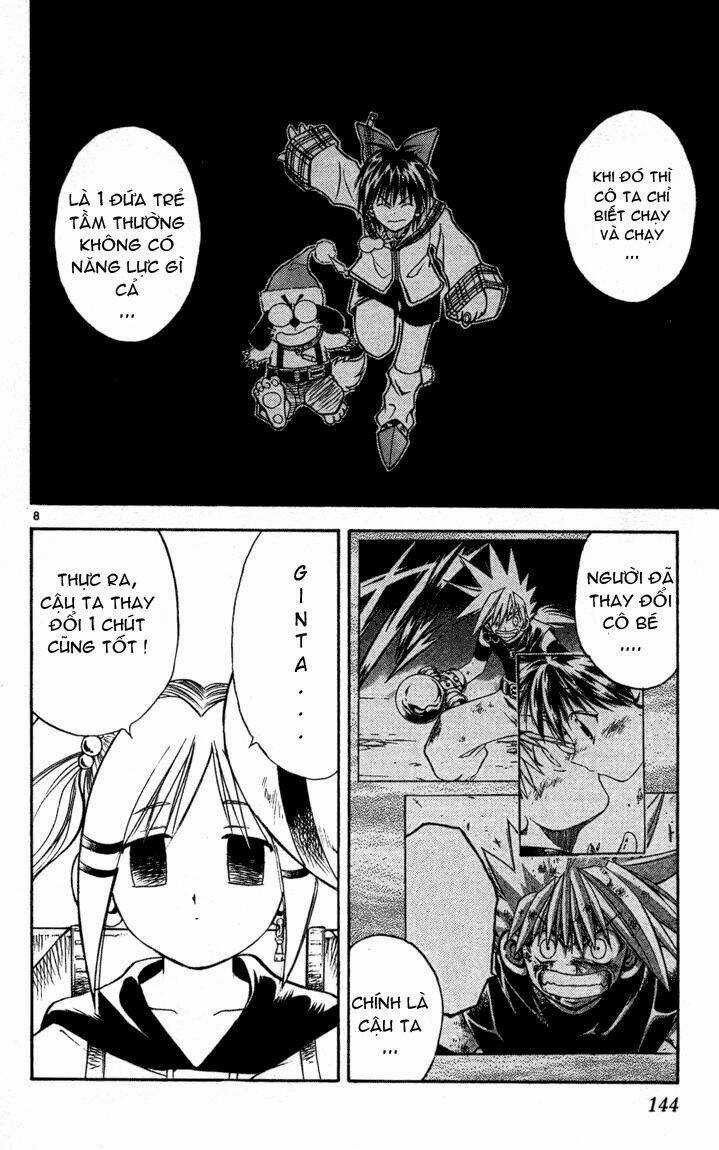 Mar - Chapter 50 - Trang 8