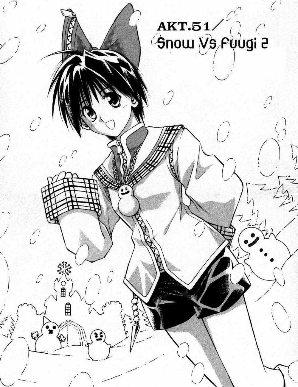 Mar - Chapter 51 - Trang 2