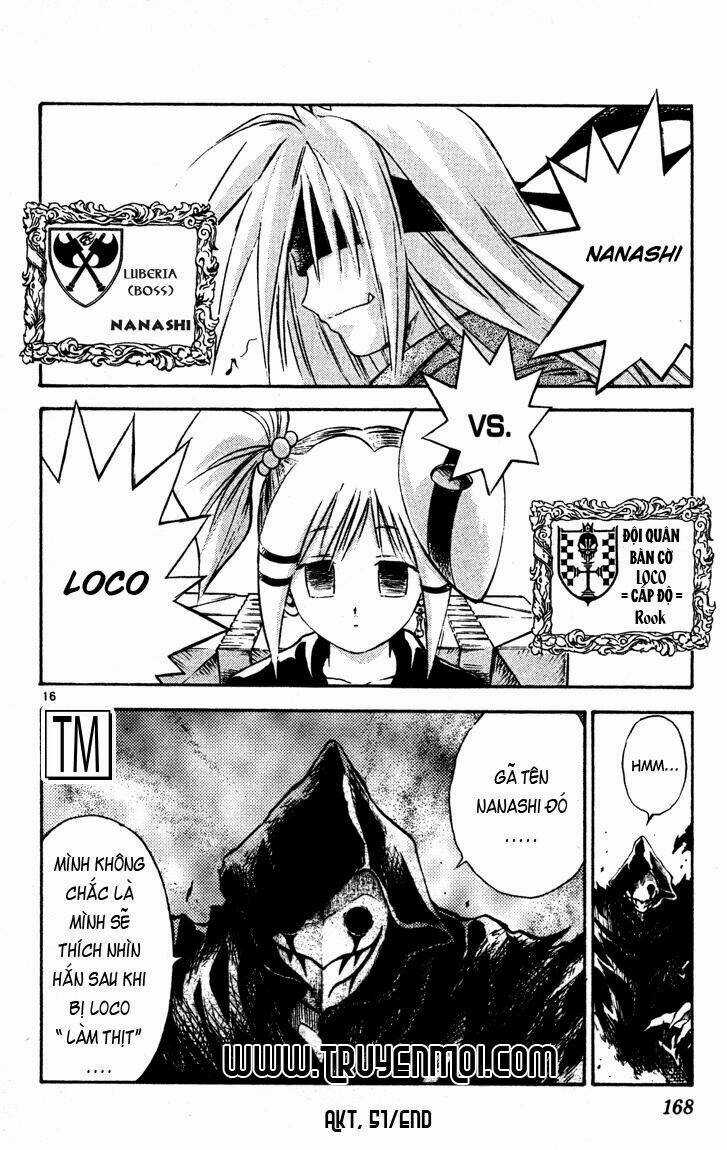 Mar - Chapter 51 - Trang 14