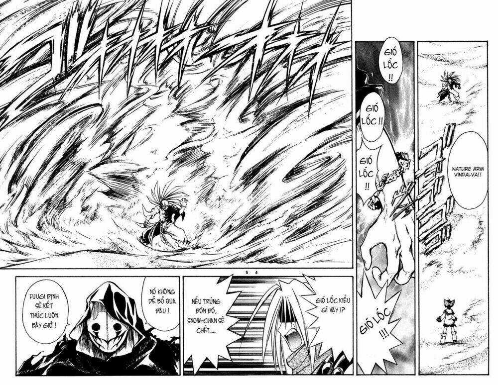 Mar - Chapter 51 - Trang 3