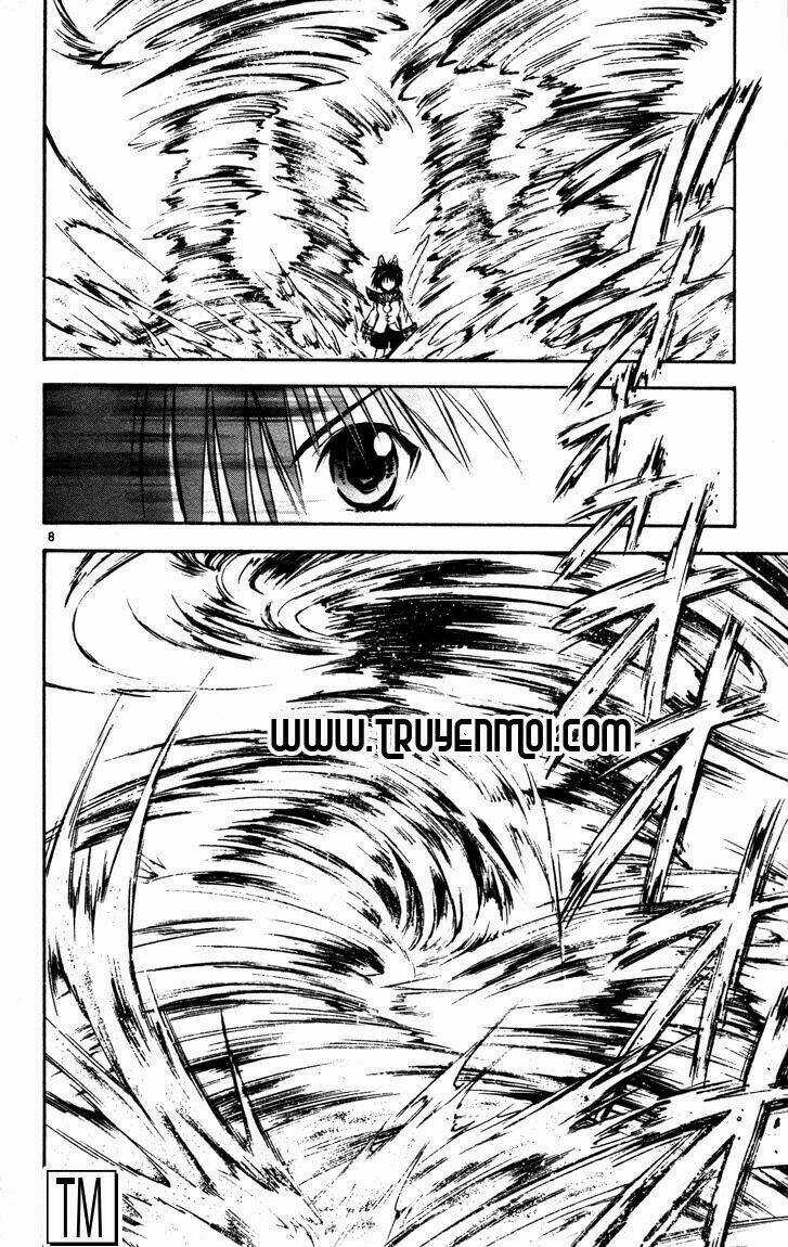 Mar - Chapter 51 - Trang 6