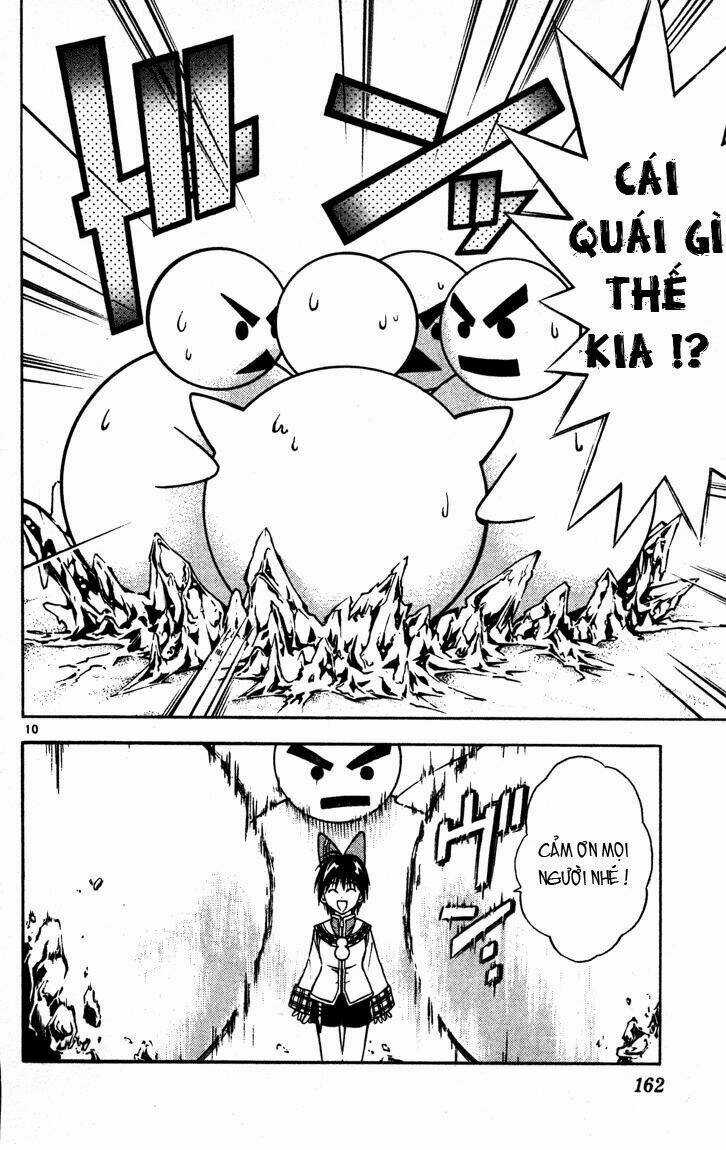 Mar - Chapter 51 - Trang 8