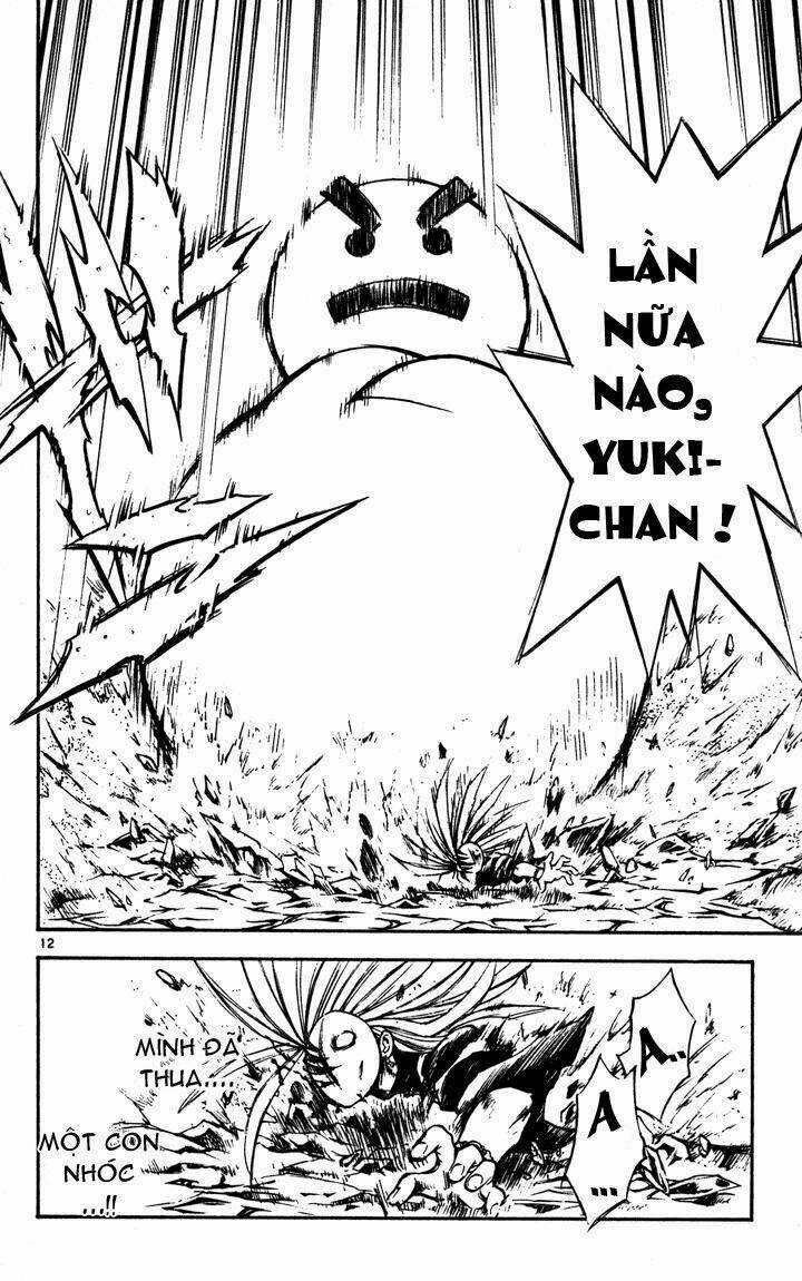 Mar - Chapter 51 - Trang 10