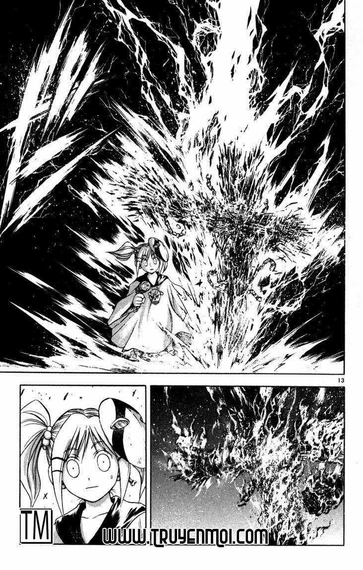 Mar - Chapter 52 - Trang 13