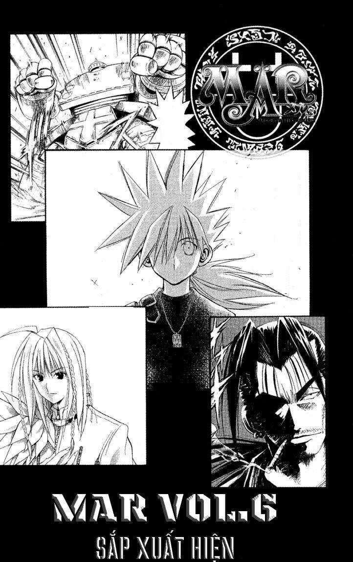 Mar - Chapter 52 - Trang 17