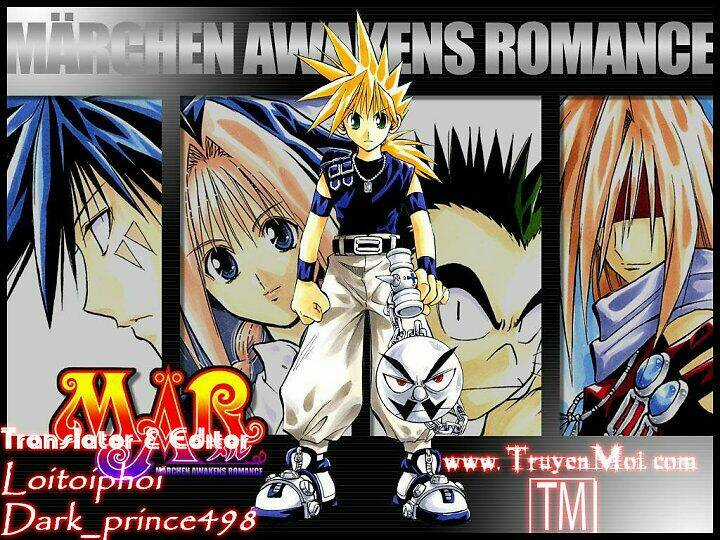 Mar - Chapter 52 - Trang 18