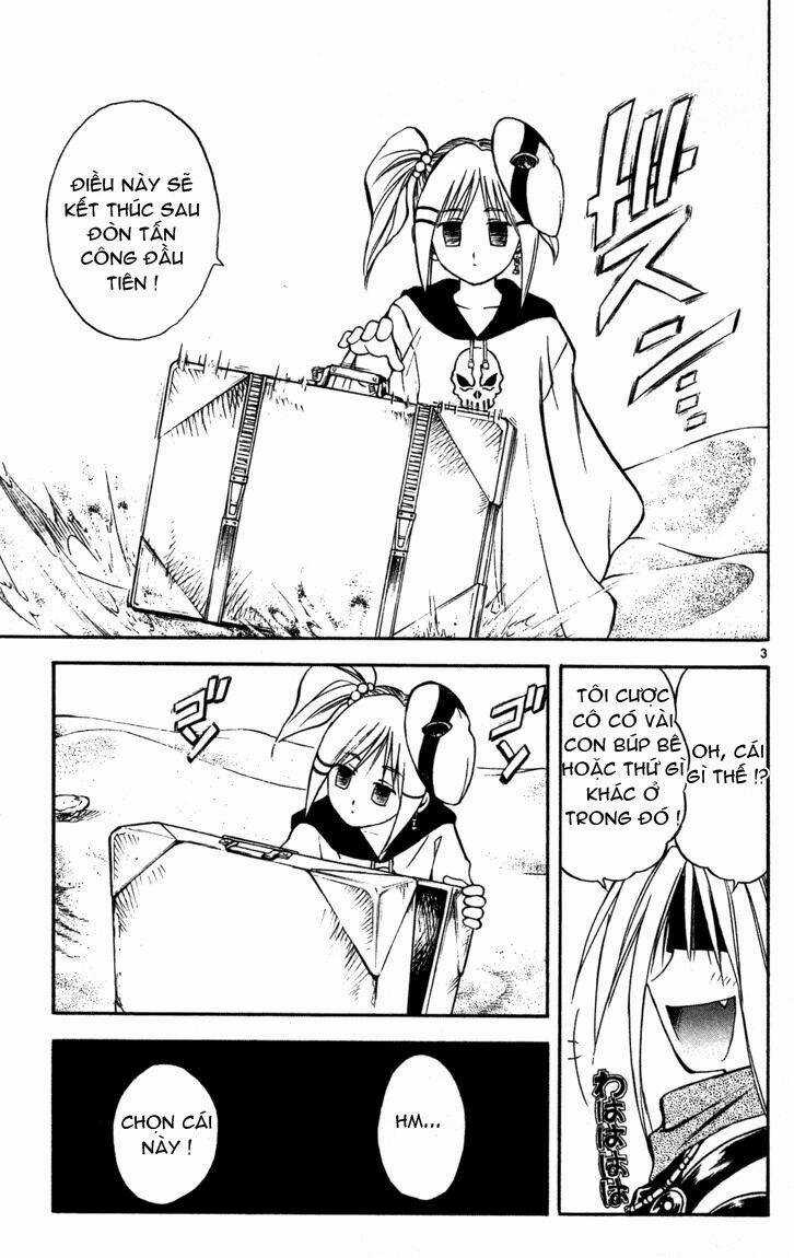 Mar - Chapter 52 - Trang 3