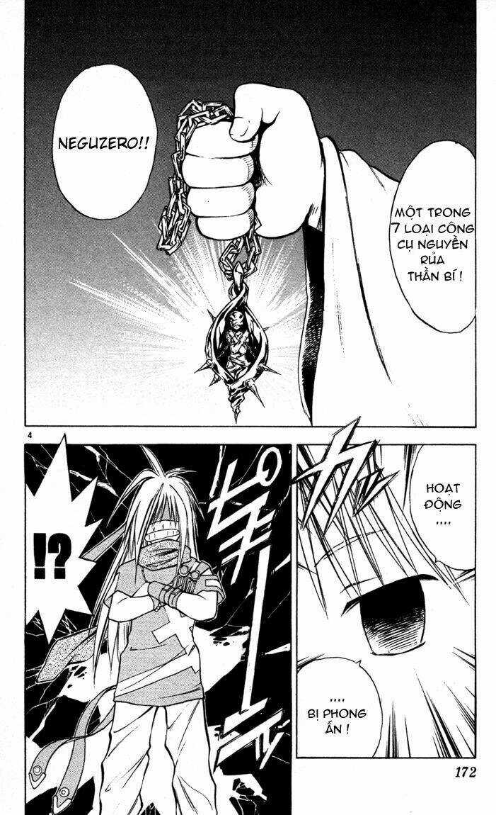 Mar - Chapter 52 - Trang 4