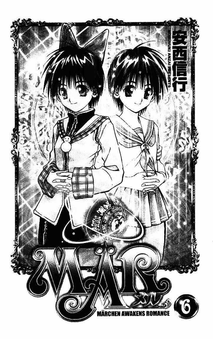 Mar - Chapter 53 - Trang 1