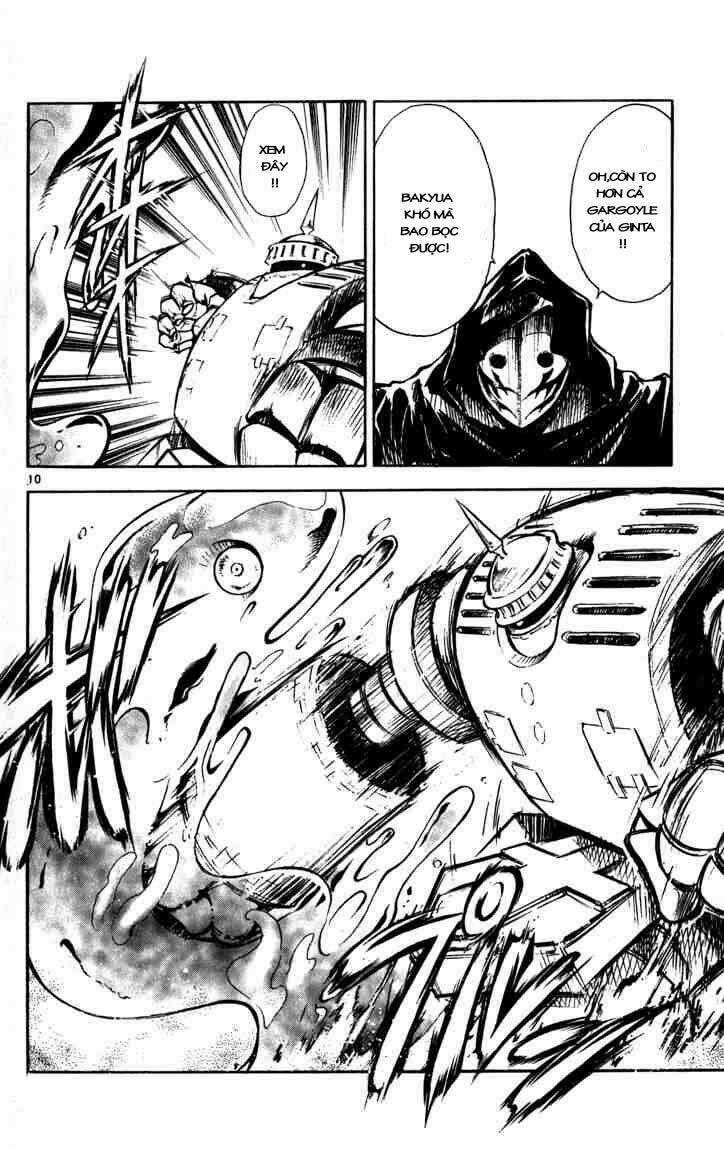 Mar - Chapter 53 - Trang 11