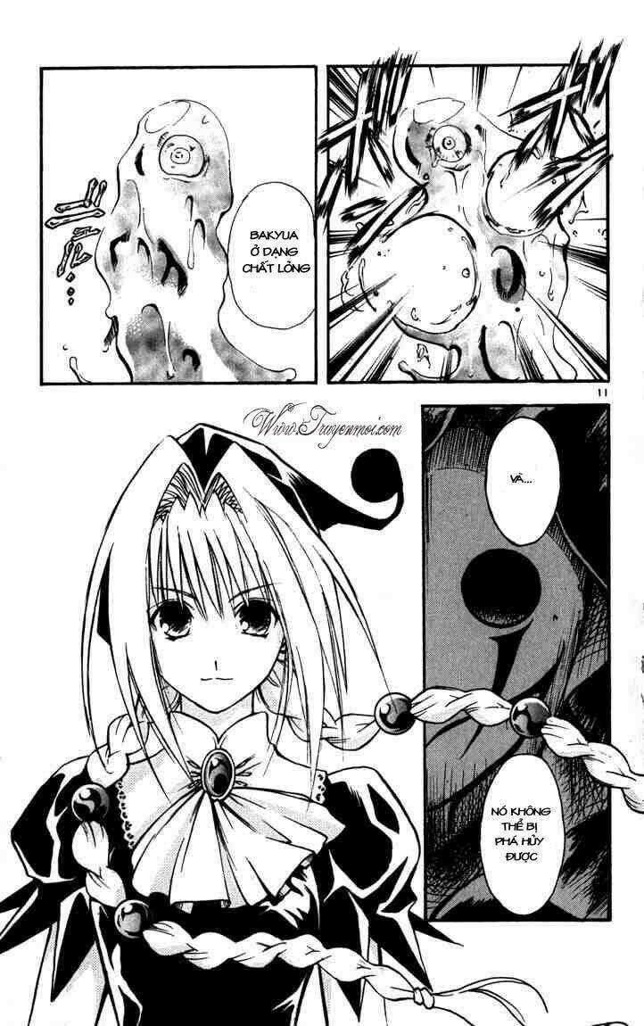 Mar - Chapter 53 - Trang 12