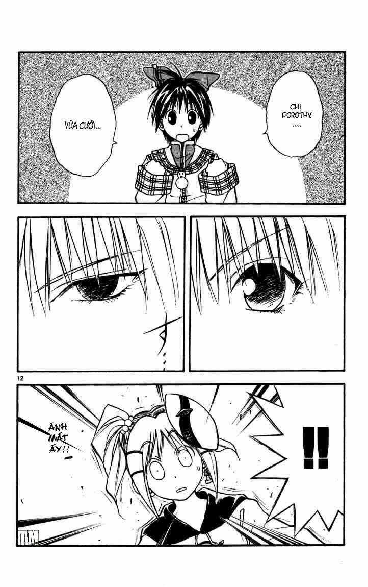 Mar - Chapter 53 - Trang 13