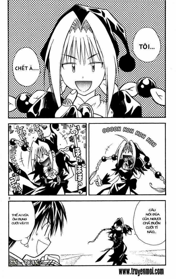 Mar - Chapter 53 - Trang 3