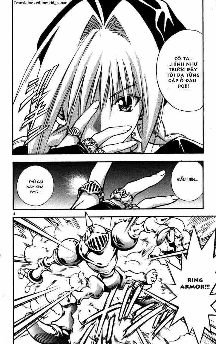 Mar - Chapter 53 - Trang 5