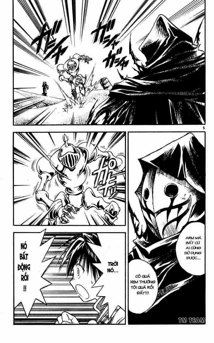 Mar - Chapter 53 - Trang 6