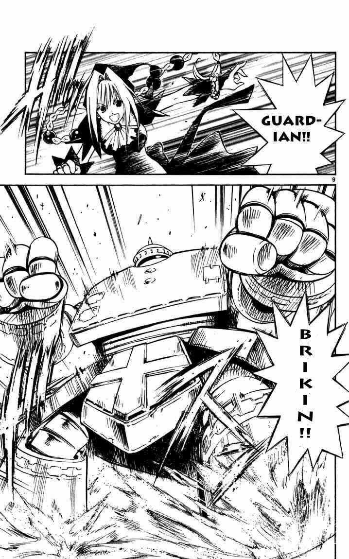 Mar - Chapter 53 - Trang 10