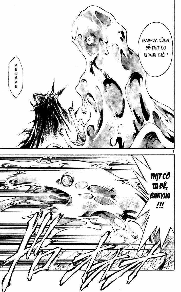 Mar - Chapter 54 - Trang 3