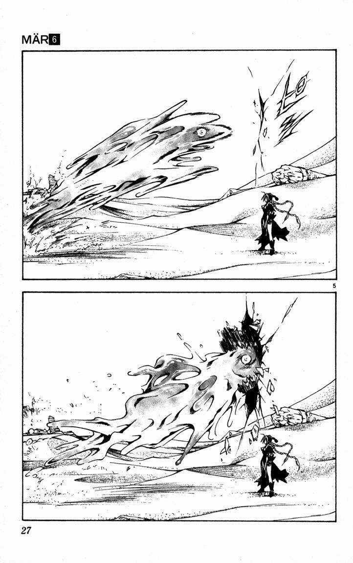 Mar - Chapter 54 - Trang 5