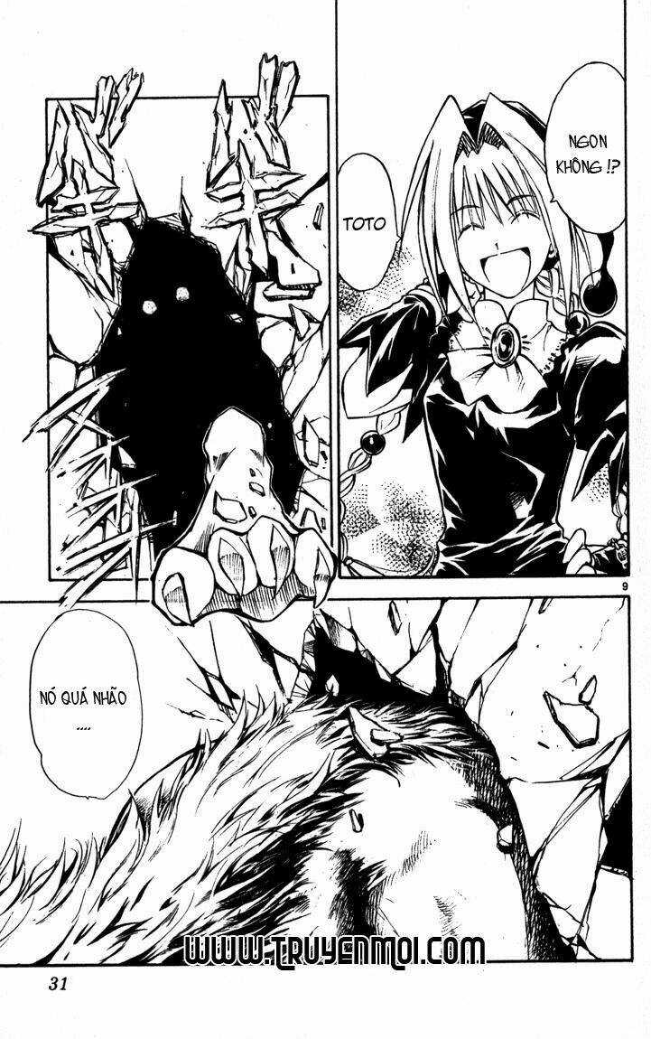 Mar - Chapter 54 - Trang 9