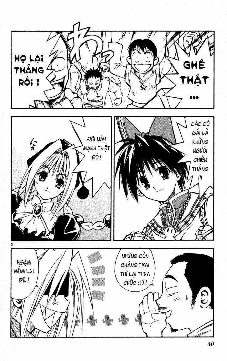 Mar - Chapter 55 - Trang 2