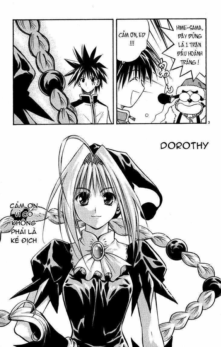 Mar - Chapter 55 - Trang 3