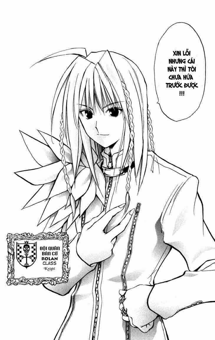 Mar - Chapter 56 - Trang 14