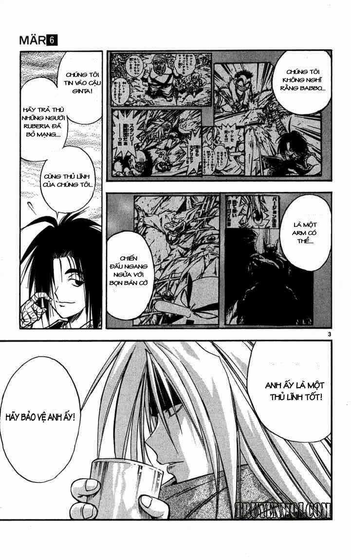 Mar - Chapter 56 - Trang 3