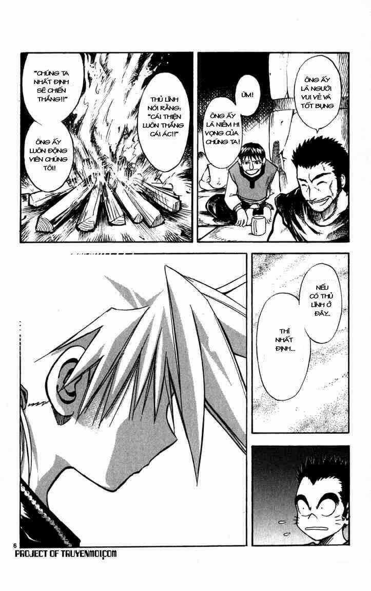 Mar - Chapter 56 - Trang 6