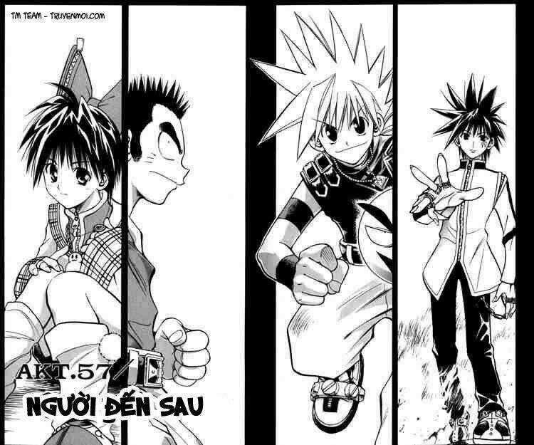 Mar - Chapter 57 - Trang 2