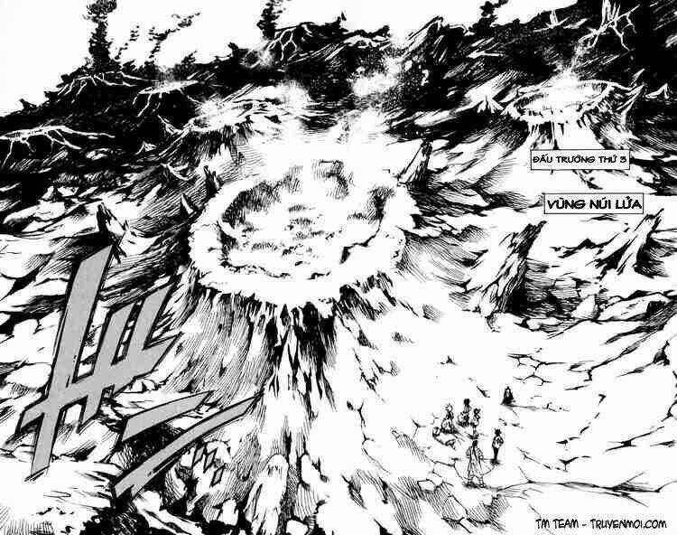 Mar - Chapter 57 - Trang 11