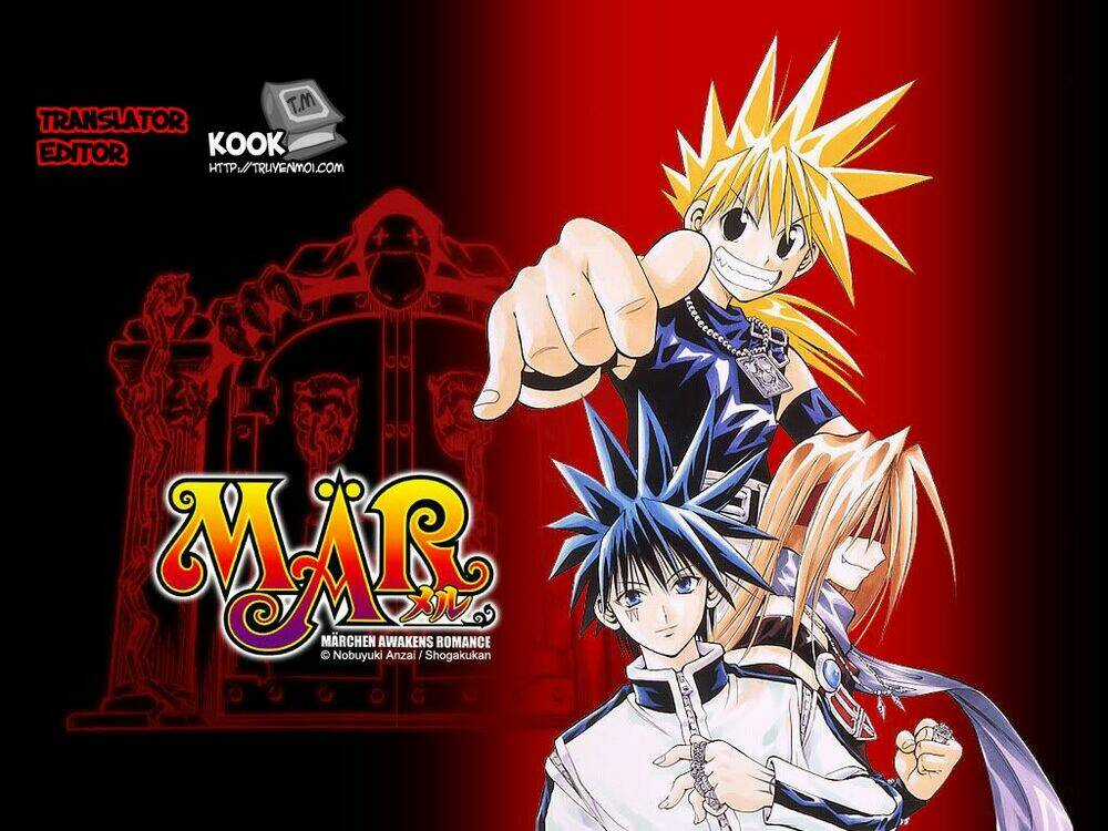 Mar - Chapter 57 - Trang 15