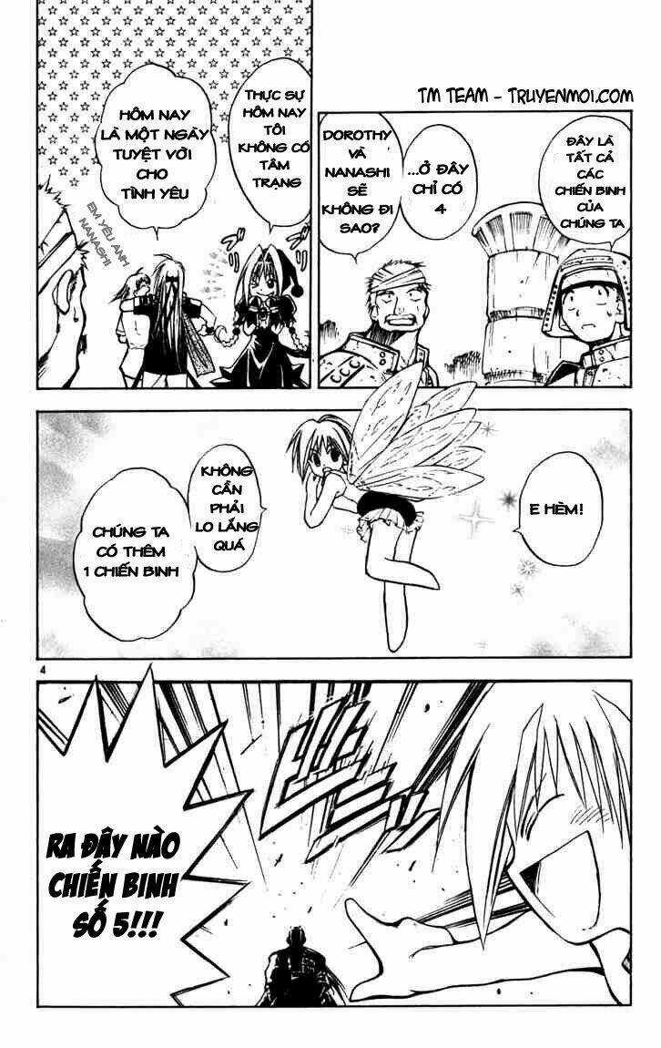 Mar - Chapter 57 - Trang 3