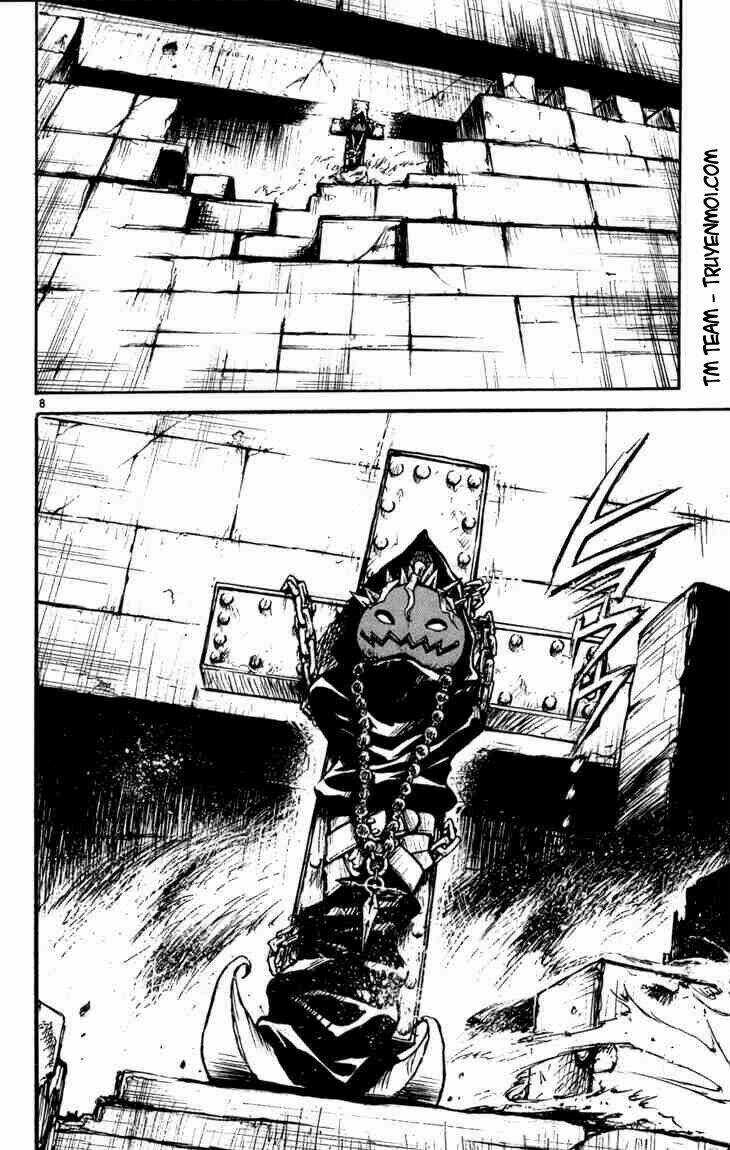 Mar - Chapter 57 - Trang 7