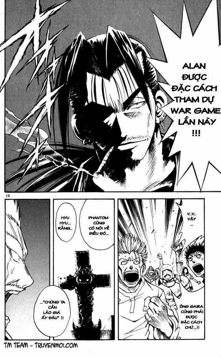 Mar - Chapter 57 - Trang 9