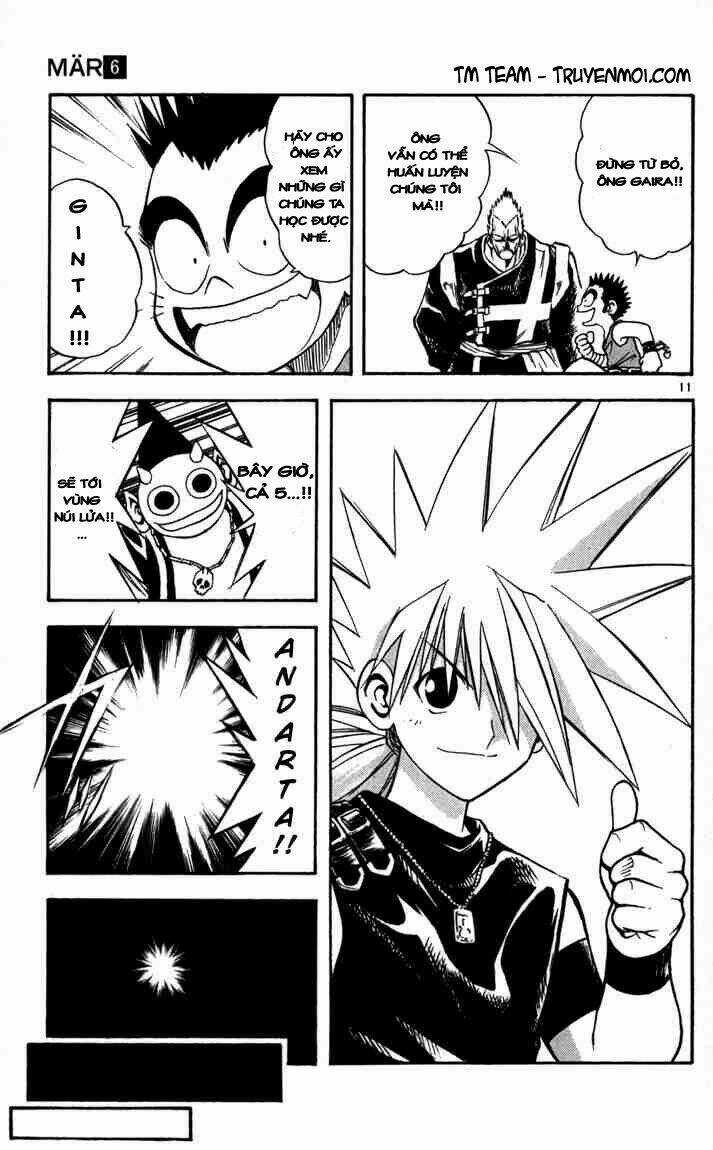 Mar - Chapter 57 - Trang 10