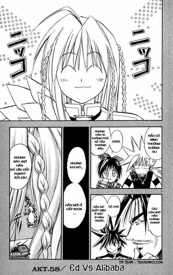 Mar - Chapter 58 - Trang 1