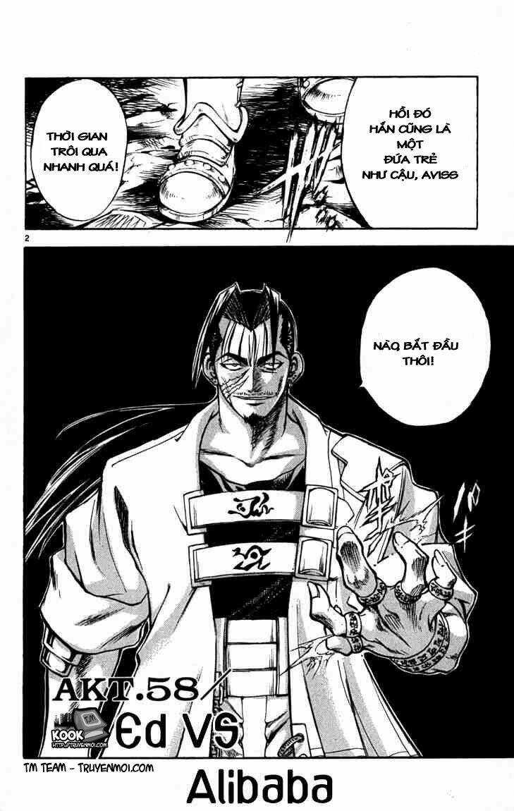 Mar - Chapter 58 - Trang 2