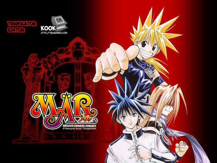 Mar - Chapter 58 - Trang 16